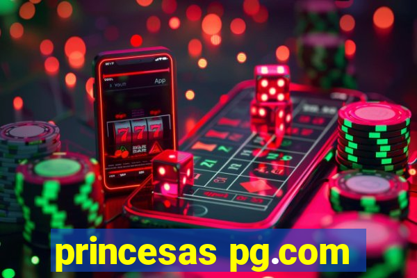 princesas pg.com